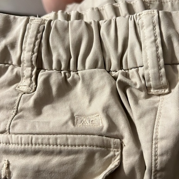 AMERICAN EAGLE OUTFITTERS FLEX Men's Tan 34x32 Pants - Picture 10 of 13